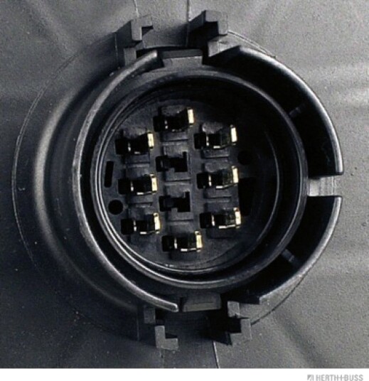 Herth+Buss Elparts Baklys HERTH+BUSS ELPARTS 83840527 Herth+Buss Elparts Baklys HERTH+BUSS ELPARTS 83840527