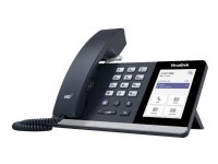 Yealink MP54 - VoIP-telefon - SIP - klassisk grå