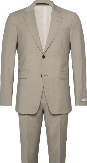 Tiger of Sweden S.justin Beige 50 Regular