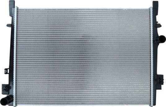 Radiator, motorkjøling KAMOKA 7700094