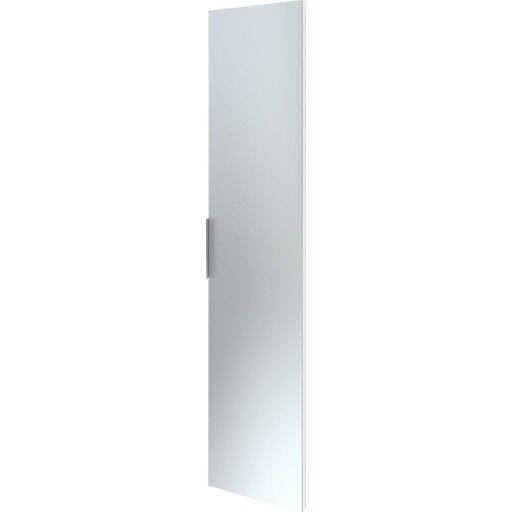 Korsbakken BIG Høyskap m/1 dør 35x35,3x160 cm Hvit Matt Korsbakken BIG Høyskap m/1 dør 35x35,3x160 cm Hvit Matt