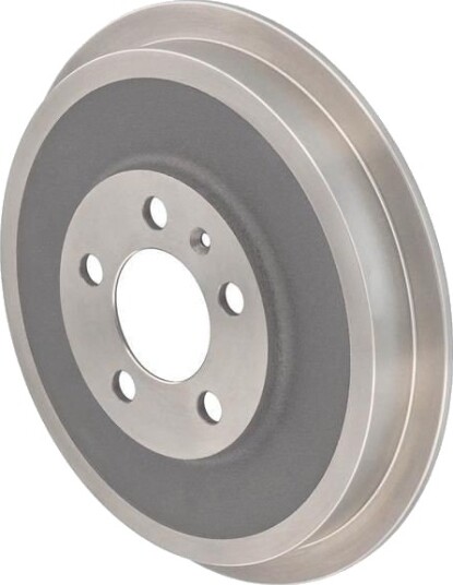 TOPRAN 113 171 Bremsetrommel TOPRAN 113 171 Bremsetrommel