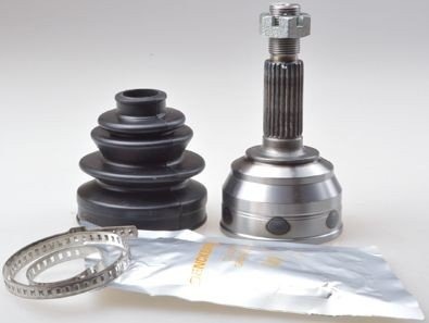 DENCKERMANN C120506 Drivledd