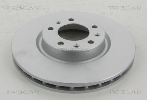TRISCAN 8120 28144C Bremseskive