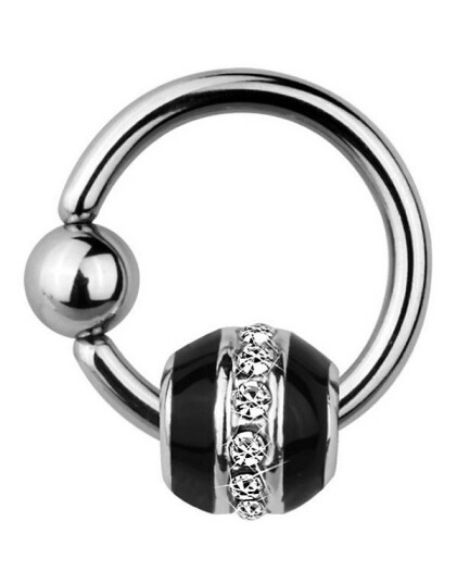 Fashion 1.6 x 10 mm BCR Piercing