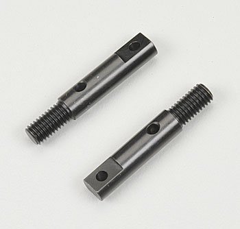 Traxxas 5454 Stub Axle Steel Revo 2