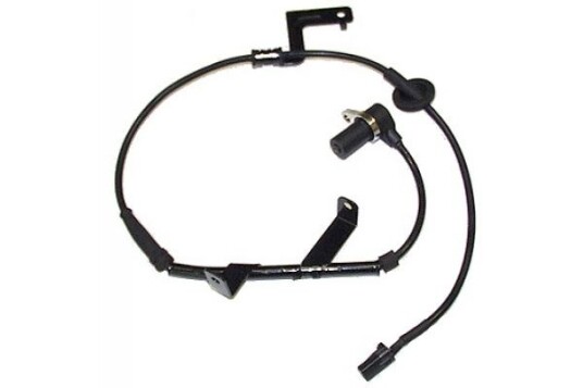 ABS sensor MAPCO 86570