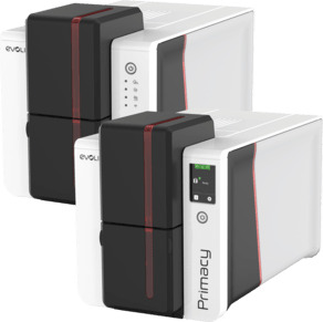 EVOLIS Primacy 2 Duplex Expert