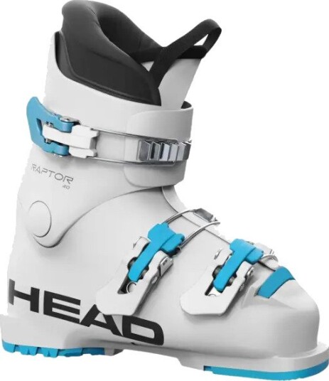 Head Alpinstøvler Raptor 40 19.5 Hvit