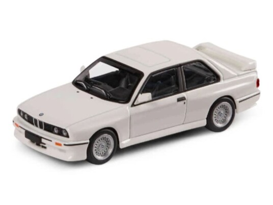 BMW Originaldeler BMW E30 M3 80425B5F650