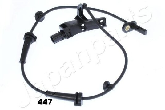 ABS sensor JAPANPARTS ABS-447