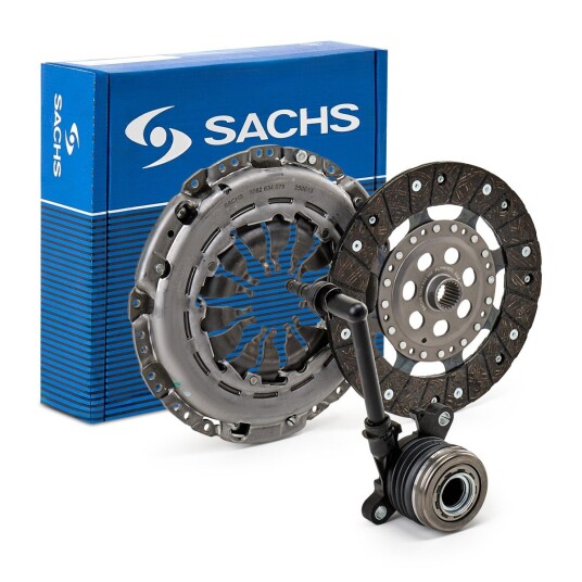 Clutchsett SACHS 3000 990 571