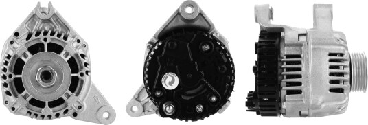 LUCAS LRB00186 Dynamo