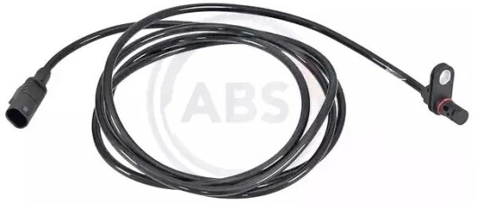 ABS sensor A.B.S. 31251 ABS sensor A.B.S. 31251
