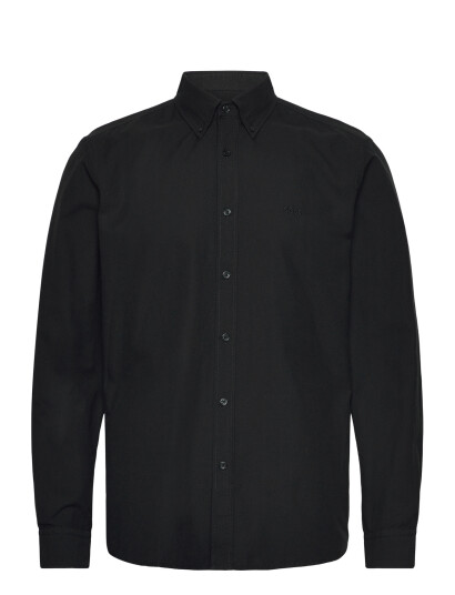 BOSS Rickert_M - Black - M