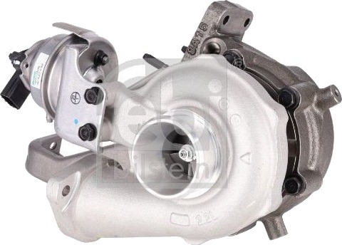 Turbolader FEBI BILSTEIN 189222