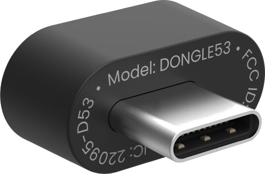 Contour Usb-C-Dongle Contour Usb-C-Dongle