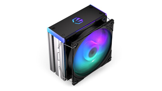 Endorfy Fera 5 ARGB CPU-kjøler 220W-TDP 12cm