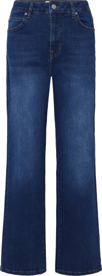 IVY Copenhagen | Ivy-Mia Earth Jeans Wash Cayenne | 25 x 32