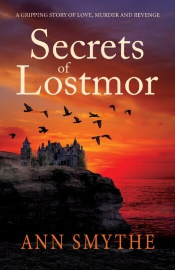 Secrets of Lostmor Secrets of Lostmor
