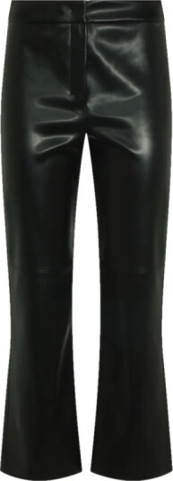 Max Mara Dame Bukser Svart M, Max Mara Dame Bukser Svart M,