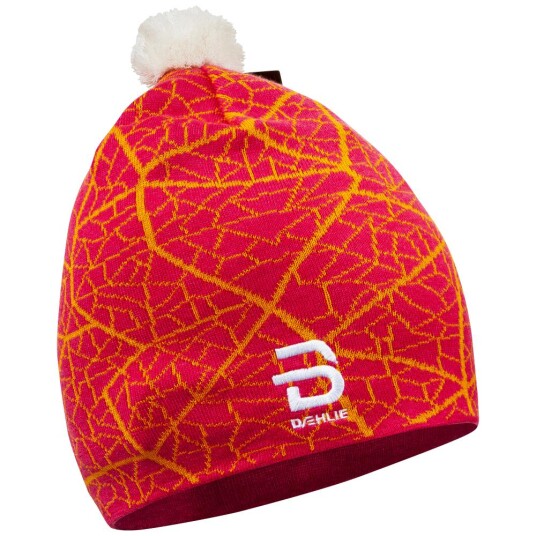 Dæhlie  Hat Mixzone   33000 Bright Rose OZ