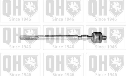 Aksialledd, parallellstag QUINTON HAZELL QR9970S