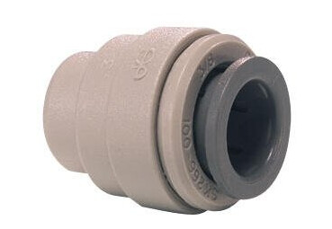 Blindplugg 3/8" hunn Blindplugg 3/8" hunn