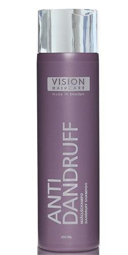 Vision Haircare Anti Dandruff Shampoo 100ml