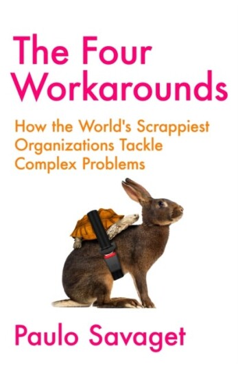 The Four Workarounds Av Paulo Savaget