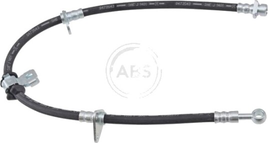 A.B.S. SL 4197 Bremseslange A.B.S. SL 4197 Bremseslange
