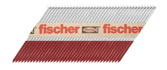 Fischer 558080 Stiftsøm Mål Længde 90 Mm 1 Set