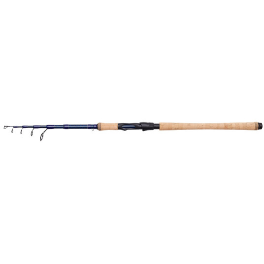 DAM Dam Steelhead Iconic Tele Spin 6-7 DAM Dam Steelhead Iconic Tele Spin 6-7
