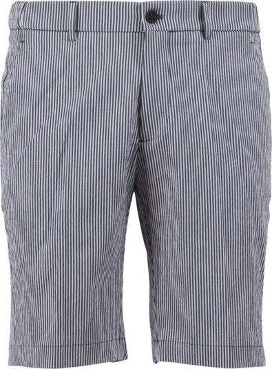 Berwich Herre Shorts Blå 3XL,