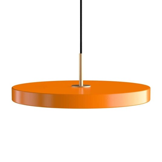 UMAGE - Asteria Pendel Orange UMAGE - Asteria Pendel Orange