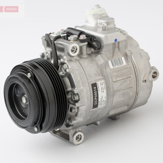 AC kompressor DENSO DCP05014 AC kompressor DENSO DCP05014