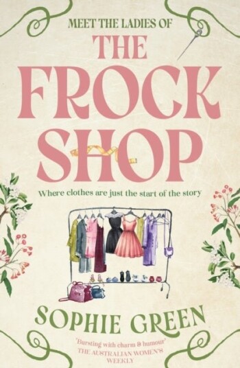 The Frock Shop The Frock Shop