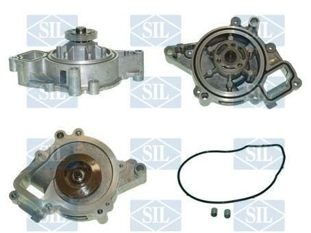 Saleri SIL PA1251 Vannpumpe