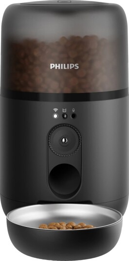 Philips Pet Series Dyremater Paw5320/02 Sort Philips Pet Series Dyremater Paw5320/02 Sort