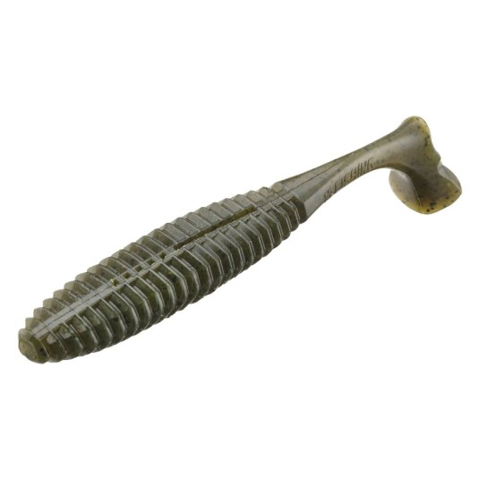 Pleasure Shad Swimbait 4.5" 11 cm 12 g Collard Greens 6 pack Pleasure Shad Swimbait 4.5" 11 cm 12 g Collard Greens 6 pack