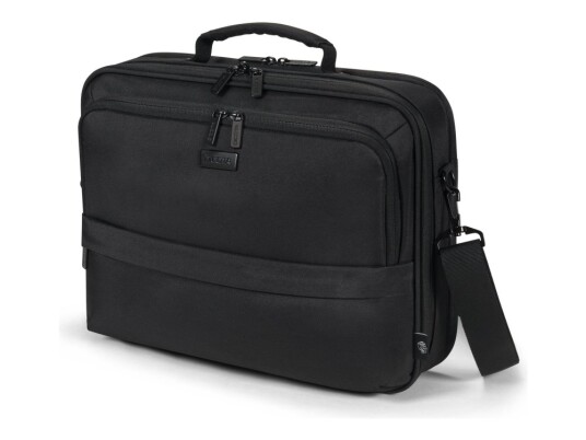 Dicota Eco Multi Core - Notebookbæreveske - 13" - 14.1" - Svart Dicota Eco Multi Core - Notebookbæreveske - 13" - 14.1" - Svart