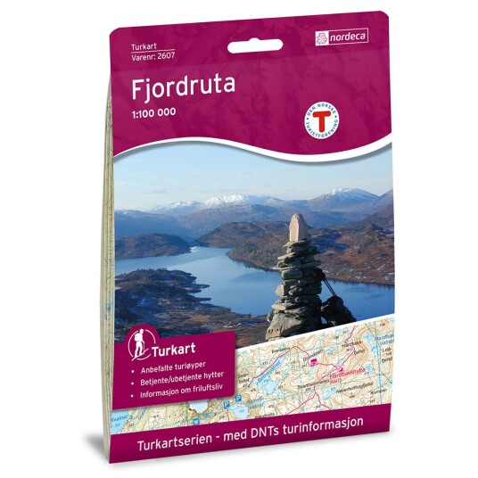 Fjordruta Fjordruta