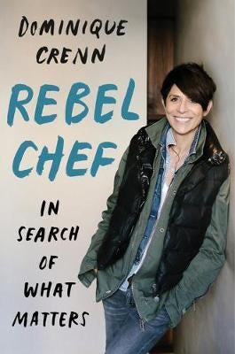 Rebel Chef