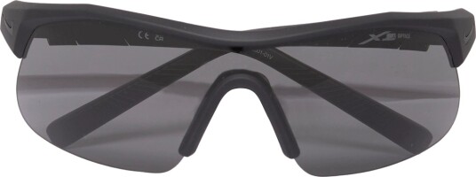 NIKE Vision Nike Show X1 Black ONE SIZE NIKE Vision Nike Show X1 Black ONE SIZE