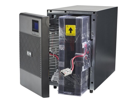 Eaton 9SX 9SX3000 - UPS - 2700 watt - 3000 VA Eaton 9SX 9SX3000 - UPS - 2700 watt - 3000 VA