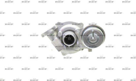 Turbolader NRF 90010074
