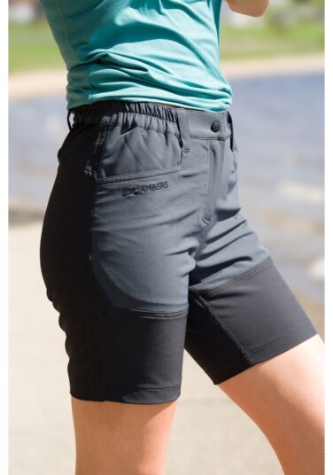 Fjellmarka turshorts S