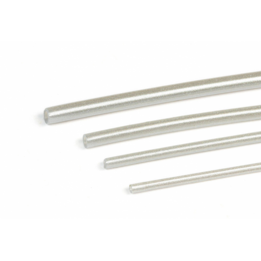 Frødin Flies FITS Tube Silver M - 1 - 1