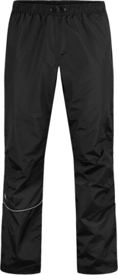 Matterhorn Herre Trotter Justerbare benbukser, svart, 1 stk ,SBG-662M-99 XL