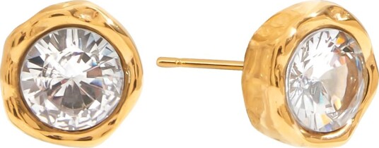 Celéste Earrings Stelline 18K Gold
